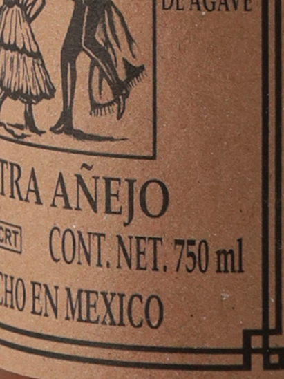 Tapatio Extra Anejo 40%