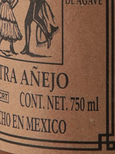 Load image into Gallery viewer, Tapatio Extra Anejo 40%