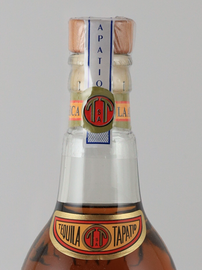 Tapatio Extra Anejo 40%