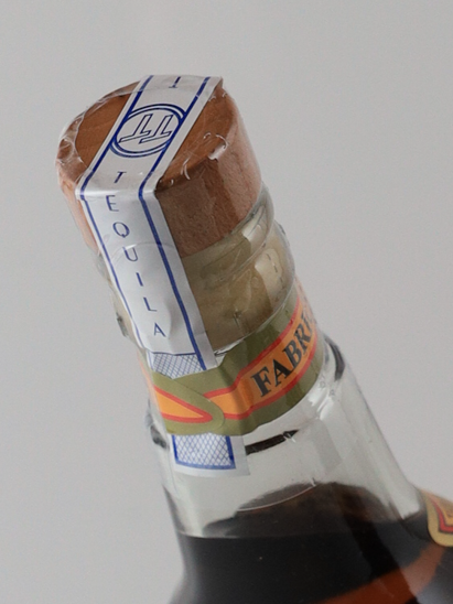Tapatio Extra Anejo 40%