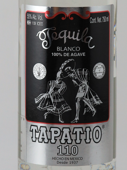 tapatio swing 55%