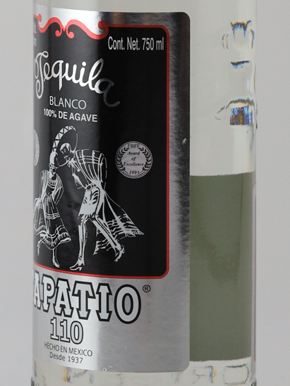 tapatio swing 55%