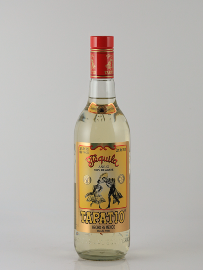 Tapatio Anejo 38%