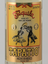 Load image into Gallery viewer, Tapatio Anejo 38%