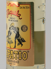 Load image into Gallery viewer, Tapatio Anejo 38%