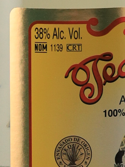 Tapatio Anejo 38%