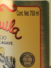 Load image into Gallery viewer, Tapatio Anejo 38%