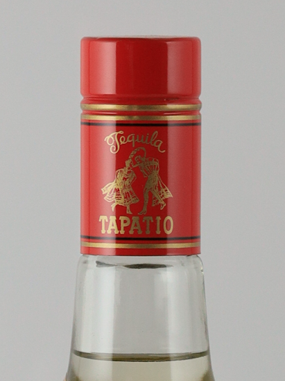 Tapatio Anejo 38%