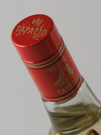 Tapatio Anejo 38%