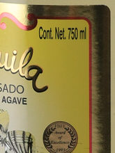 Load image into Gallery viewer, Tapatio Reposado 38%