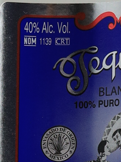tapatio swing 40%