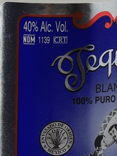 Load image into Gallery viewer, tapatio swing 40%