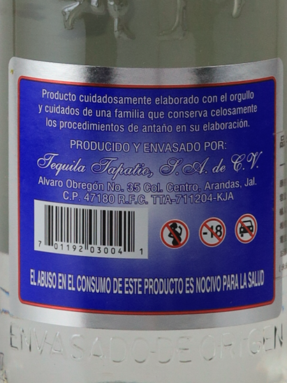 tapatio swing 40%