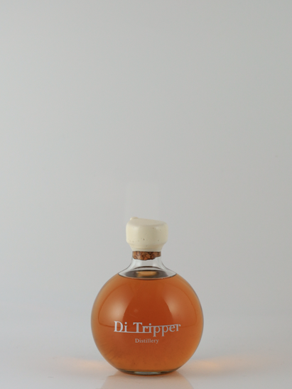 Behind the Cask De Tripper Harvest -23.3 No dedicated cork pedestal 500ml