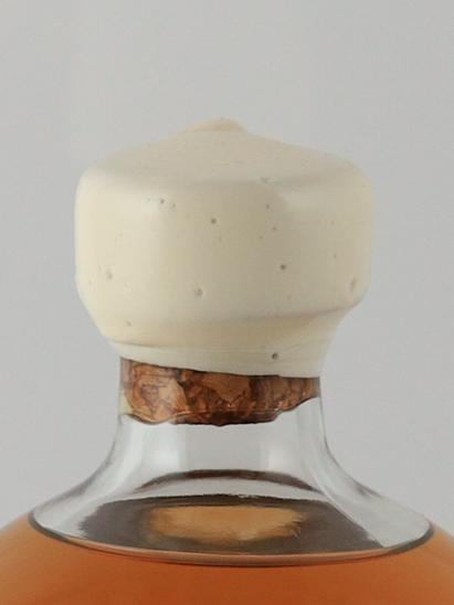 Behind the Cask De Tripper Harvest -23.3 No dedicated cork pedestal 500ml