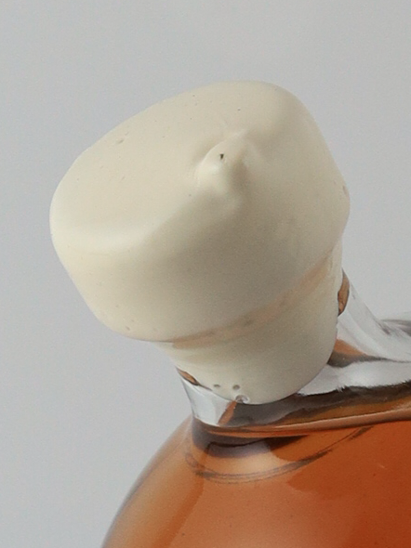 Behind the Cask De Tripper Harvest -23.3 No dedicated cork pedestal 500ml