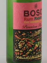 Load image into Gallery viewer, Boso Rum Riddim Passion Flow