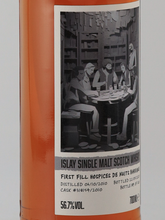 Load image into Gallery viewer, Cask Masters Caol ila 14 Years Old 2010 56.7%