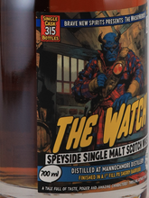 Load image into Gallery viewer, Whisky Heroes Mannochmore 13 Years Old 2012 55.3%