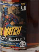 Load image into Gallery viewer, Whisky Heroes Mannochmore 13 Years Old 2012 55.3%