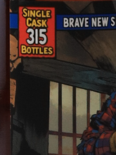 Load image into Gallery viewer, Whisky Heroes Mannochmore 13 Years Old 2012 55.3%