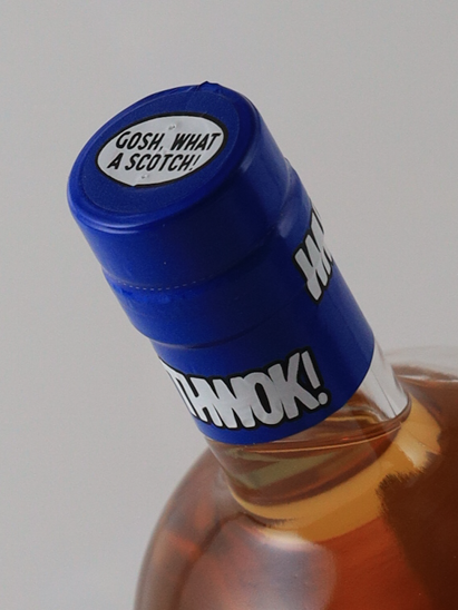 Whisky Heroes Linkwood 12 Years Old 2012 56.7%