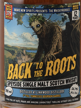 Load image into Gallery viewer, Whisky Heroes Linkwood 12 Years Old 2012 56.7%