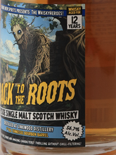 Load image into Gallery viewer, Whisky Heroes Linkwood 12 Years Old 2012 56.7%