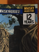 Load image into Gallery viewer, Whisky Heroes Linkwood 12 Years Old 2012 56.7%
