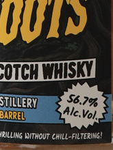 Load image into Gallery viewer, Whisky Heroes Linkwood 12 Years Old 2012 56.7%