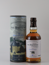 Load image into Gallery viewer, Balvenie 19 Years The Week of Pete