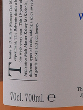 Load image into Gallery viewer, Balvenie 19 Years The Week of Pete