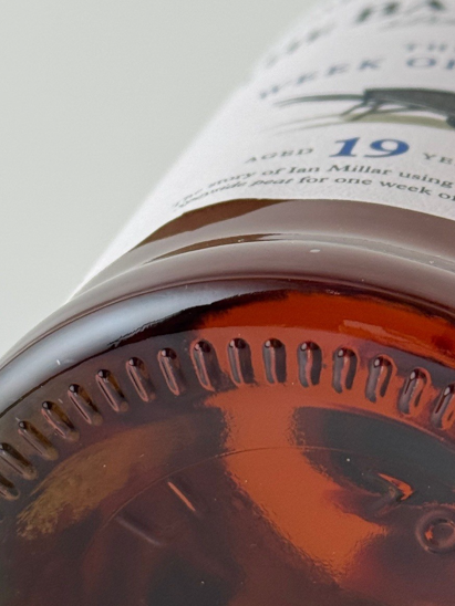 Balvenie 19 Years The Week of Pete