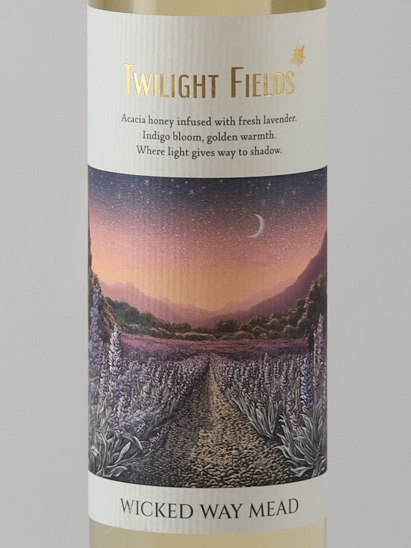 WICKED WAY MEAD TWILIGHT FIELDS