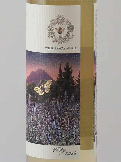 WICKED WAY MEAD TWILIGHT FIELDS