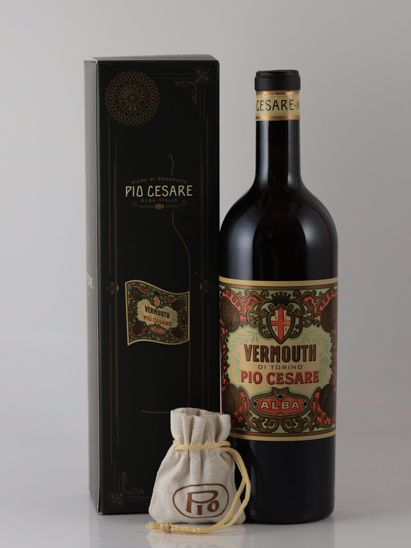 Pio Cesare Vermouth di Torino