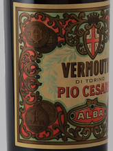 Load image into Gallery viewer, Pio Cesare Vermouth di Torino