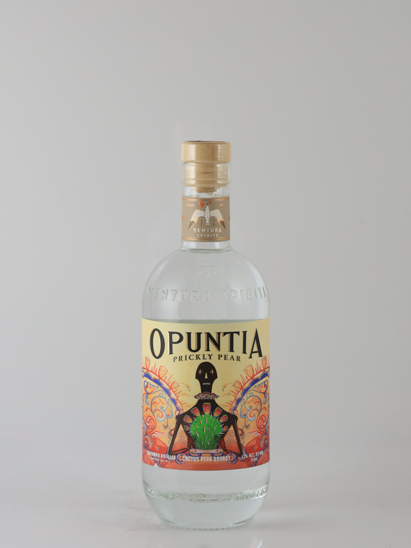 Opuntia (defective label)