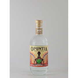 Opuntia (defective label)