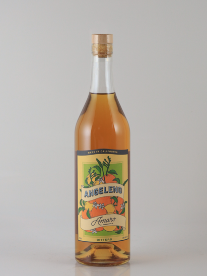 Amaro Angeleno