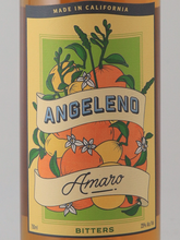 Load image into Gallery viewer, Amaro Angeleno