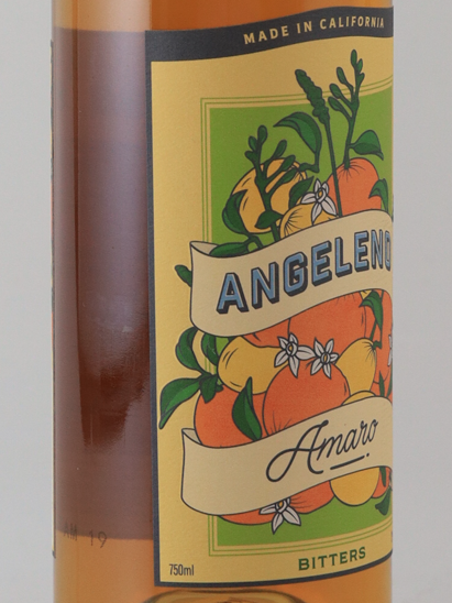 Amaro Angeleno