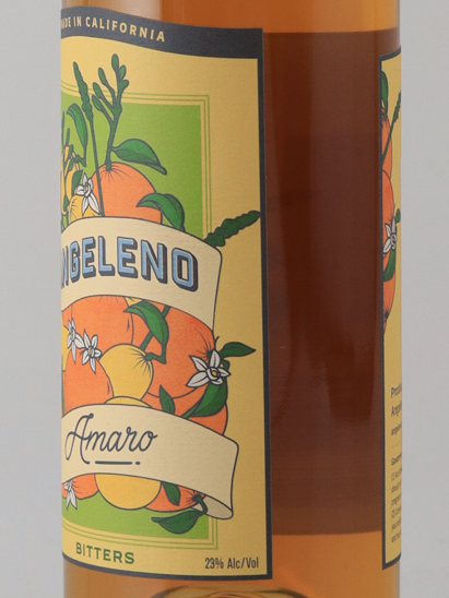 Amaro Angeleno