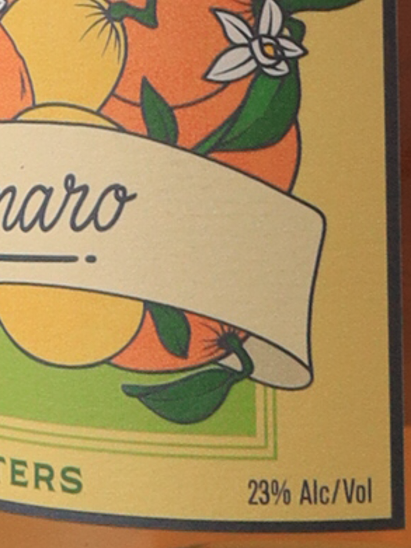 Amaro Angeleno