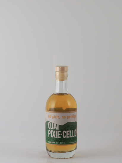 Ojai pixie cello (defective label)