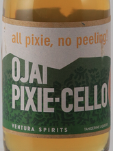 Load image into Gallery viewer, Ojai pixie cello (defective label)