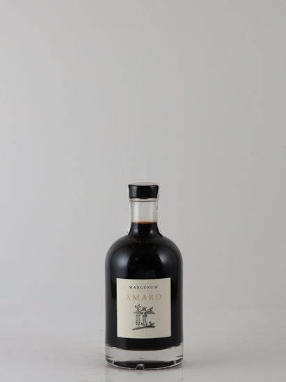 Margerum Wine Company Marjram Amaro 375ml