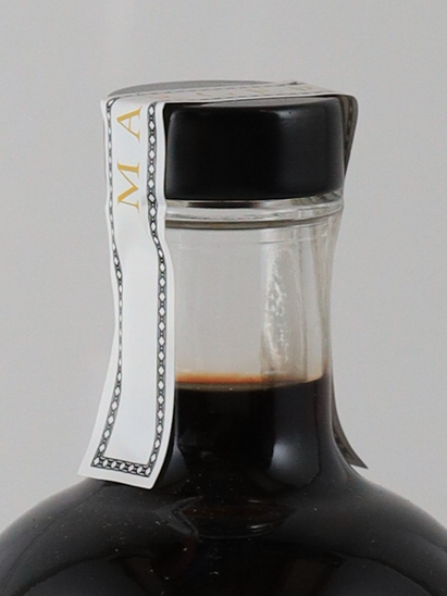 Margerum Wine Company Marjram Amaro 375ml