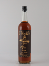 Load image into Gallery viewer, Granalta Rum Anejo 5 Anos