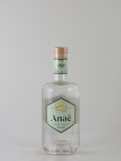 Anae Gin Francais